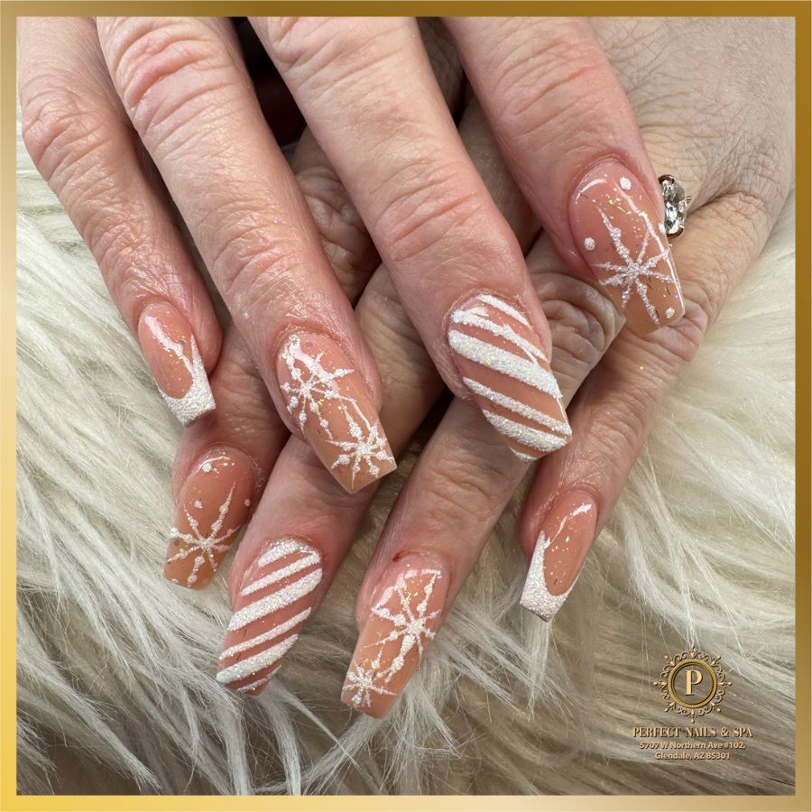 Perfect Nails & Spa Glendale